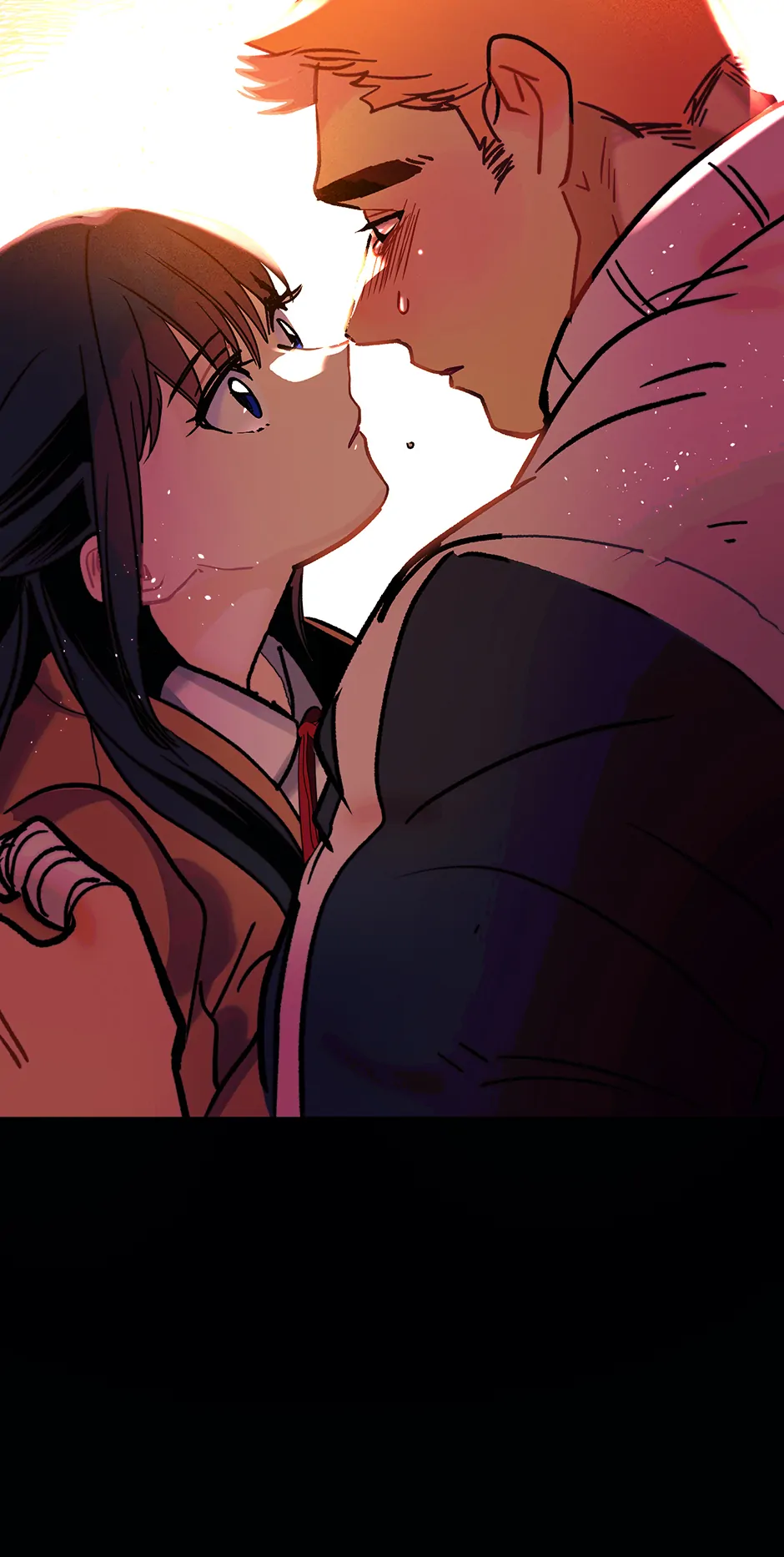 Betelgeuse - Manhwa Chapter 35 - page 58