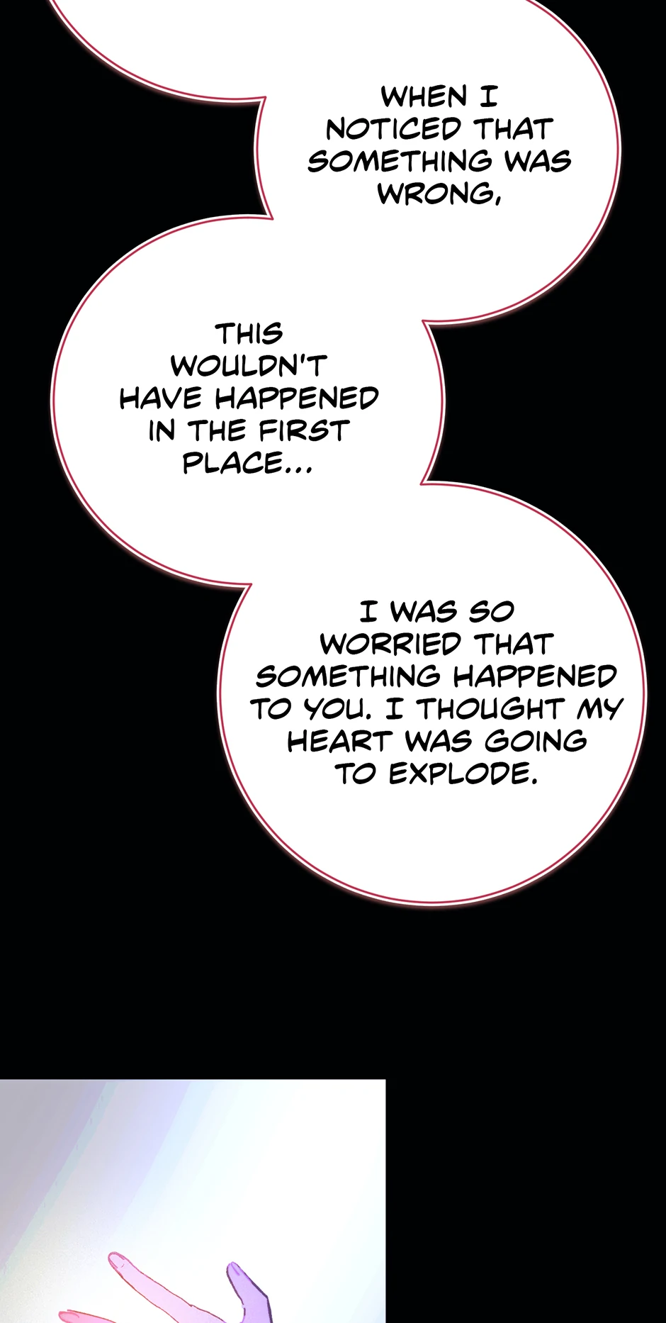 Betelgeuse - Manhwa Chapter 35 - page 61