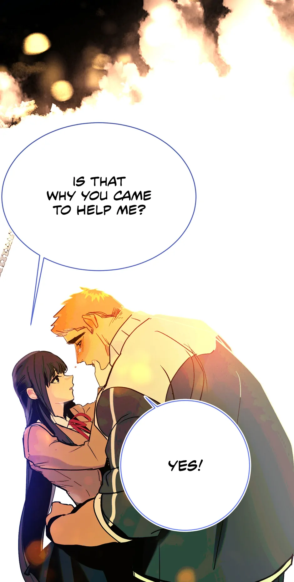 Betelgeuse - Manhwa Chapter 35 - page 63