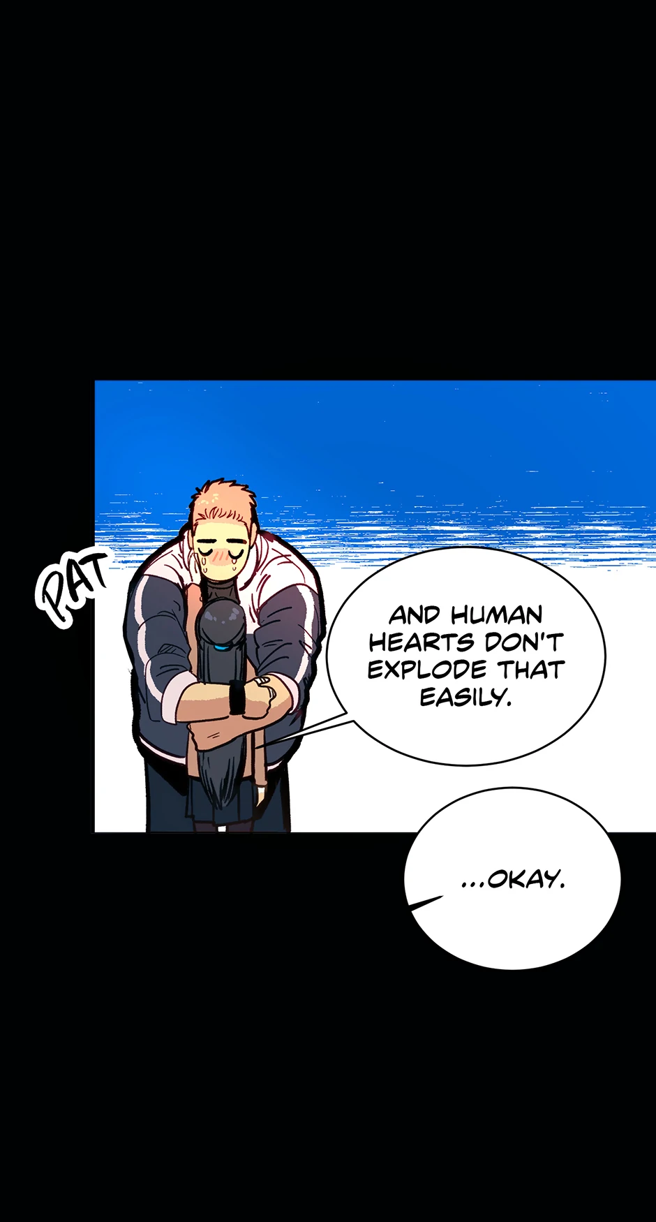 Betelgeuse - Manhwa Chapter 35 - page 81