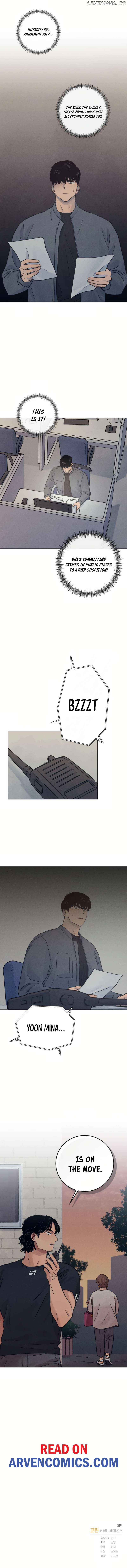Confession of a Murderer Chapter 20 - page 10