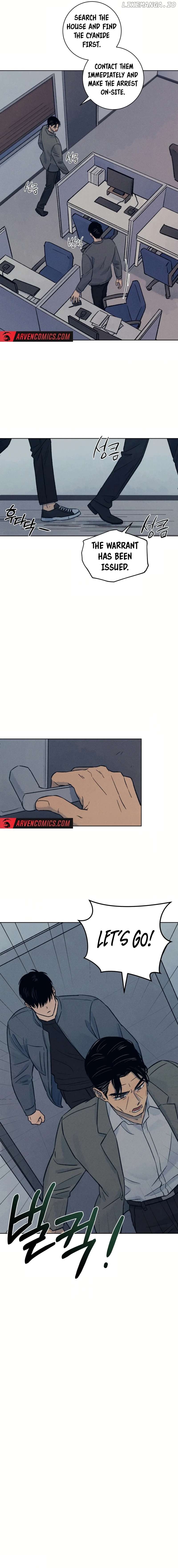 Confession of a Murderer Chapter 21 - page 3