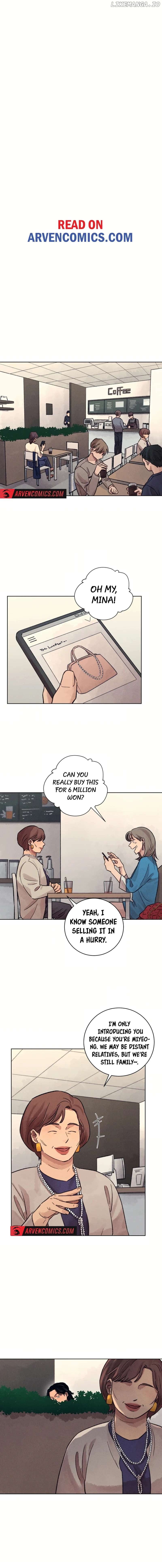 Confession of a Murderer Chapter 21 - page 7
