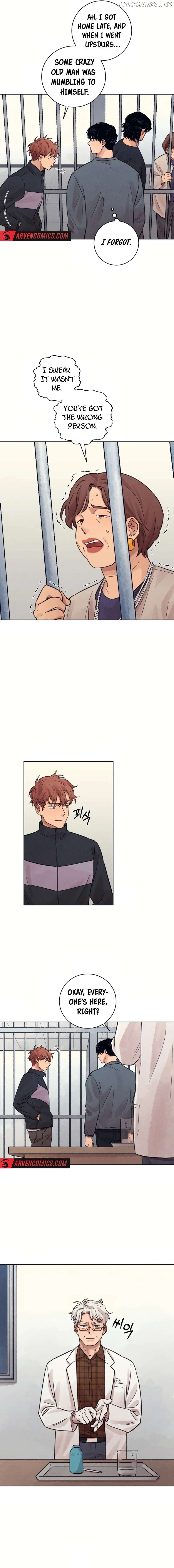 Confession of a Murderer Chapter 22 - page 10