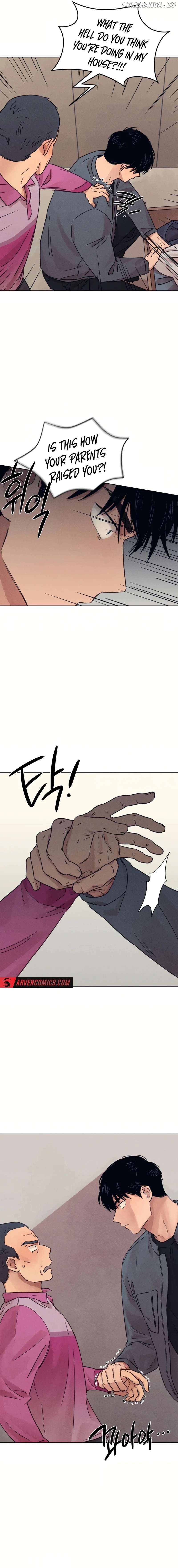 Confession of a Murderer Chapter 22 - page 4