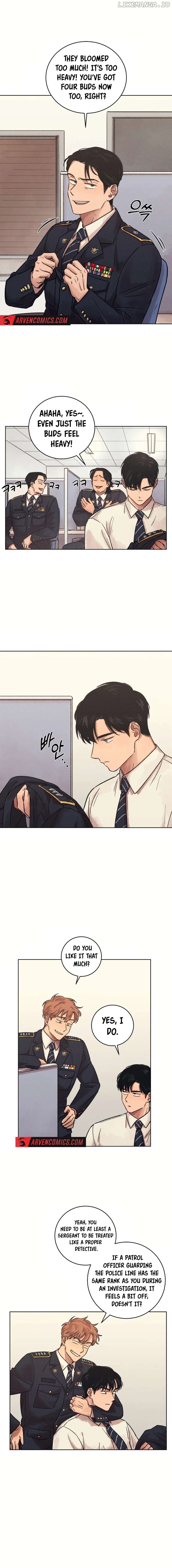Confession of a Murderer Chapter 23 - page 11