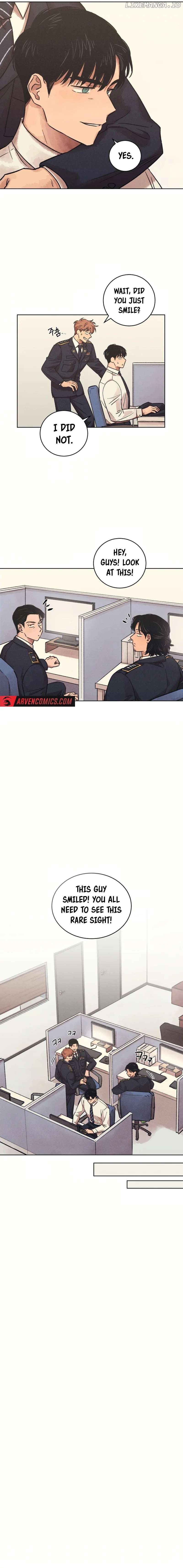 Confession of a Murderer Chapter 23 - page 12