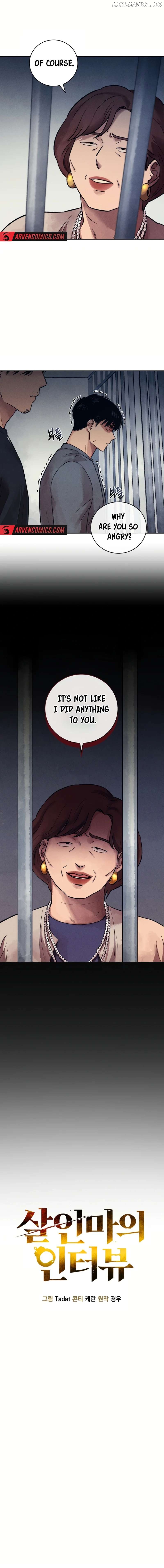 Confession of a Murderer Chapter 23 - page 4