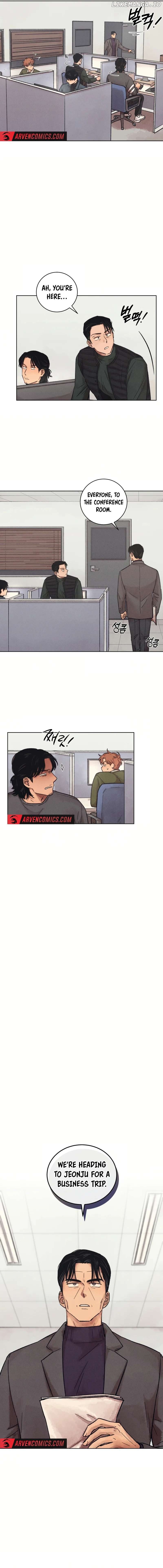 Confession of a Murderer Chapter 24 - page 2