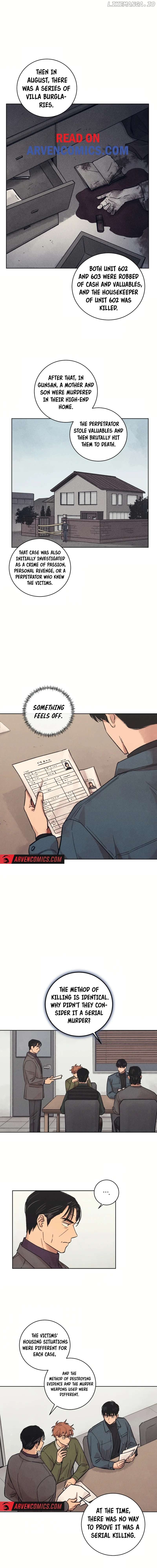 Confession of a Murderer Chapter 24 - page 7
