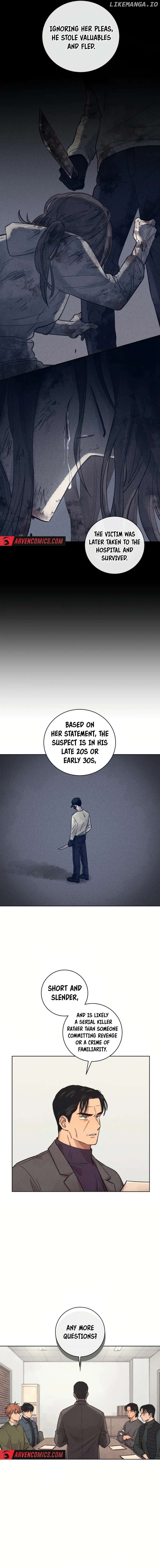 Confession of a Murderer Chapter 24 - page 9