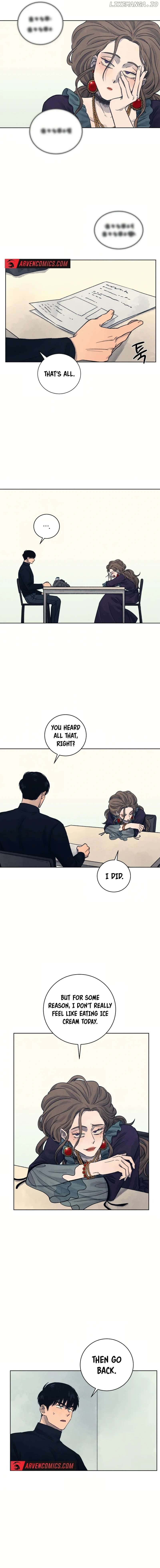 Confession of a Murderer Chapter 25 - page 13