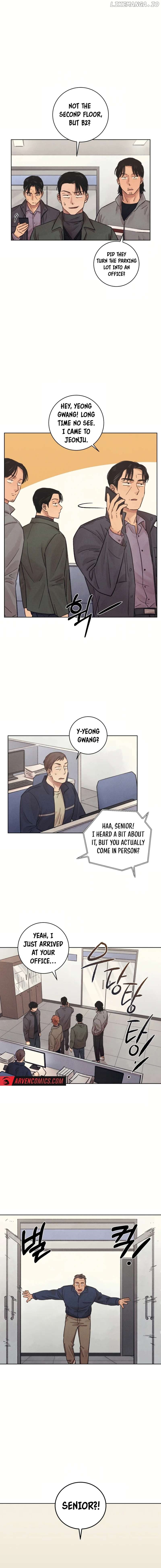 Confession of a Murderer Chapter 25 - page 2