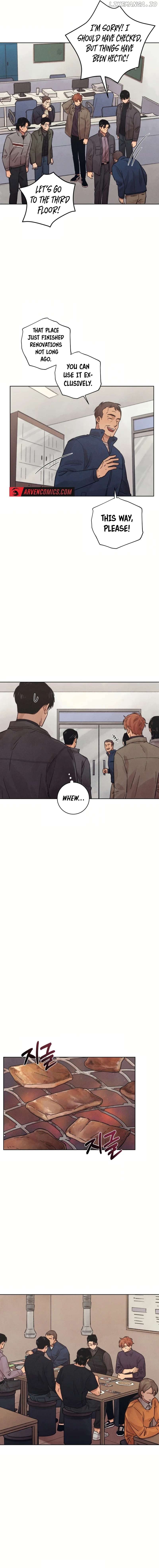 Confession of a Murderer Chapter 25 - page 4