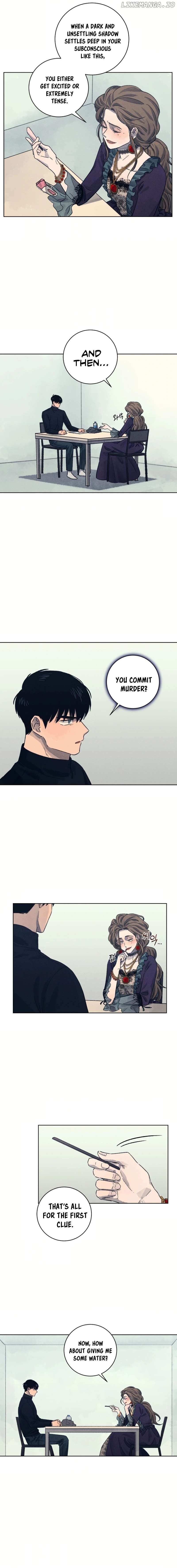 Confession of a Murderer Chapter 26 - page 2