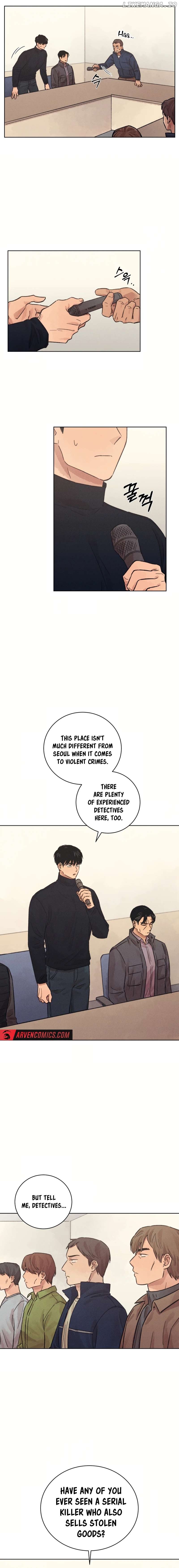 Confession of a Murderer Chapter 26 - page 9