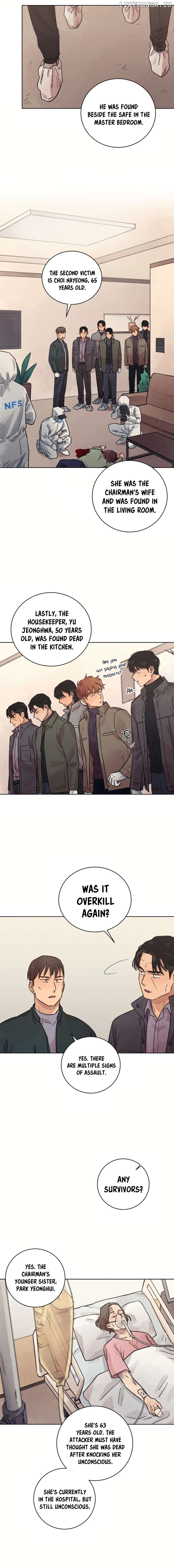 Confession of a Murderer Chapter 27 - page 4