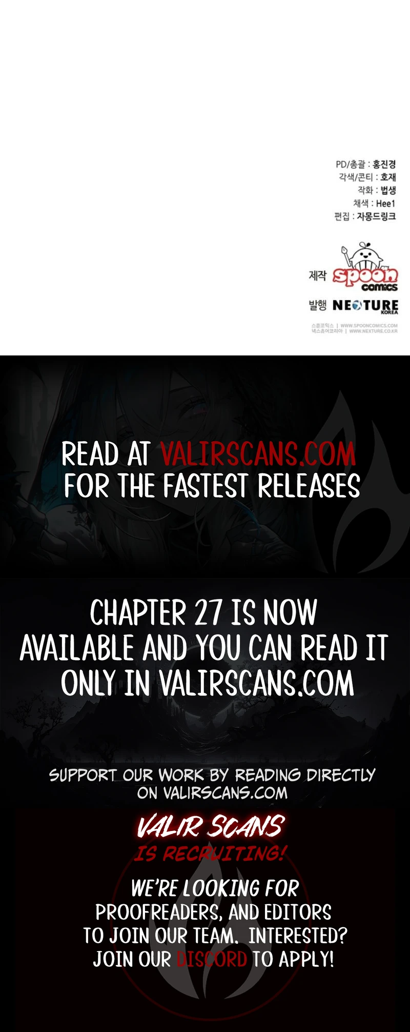 Show Window Scandal Chapter 21 - page 8