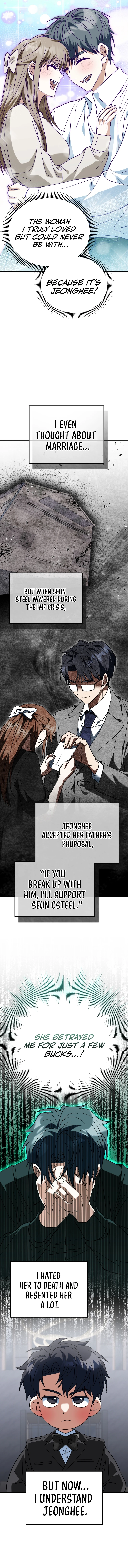 I Will Raise This Family Up Chapter 29 - page 13