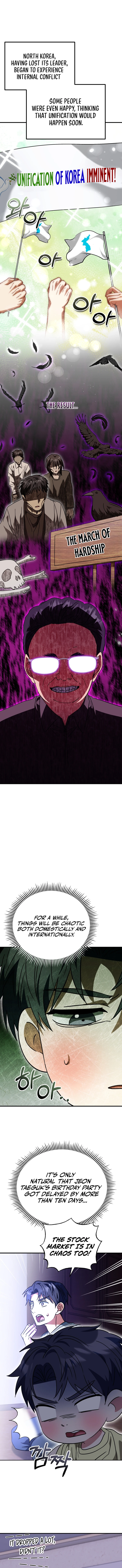 I Will Raise This Family Up Chapter 29 - page 2