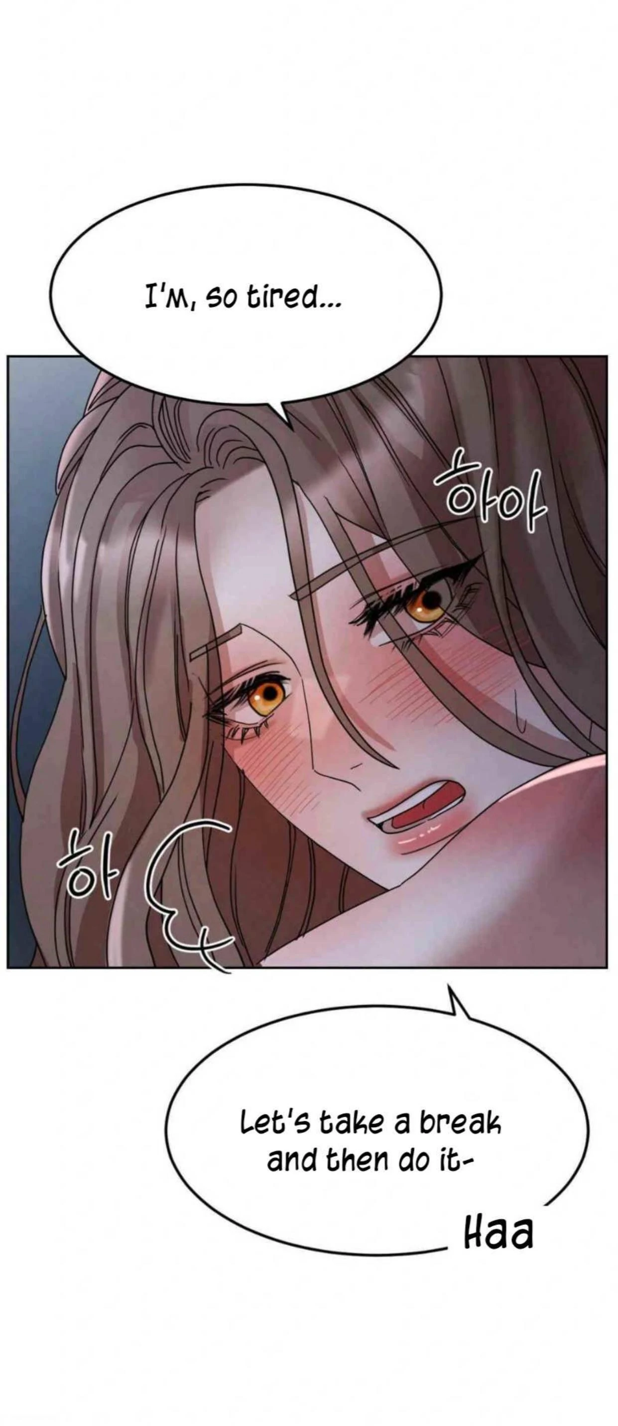 Help Me, Fairy! Chapter 8 - page 12