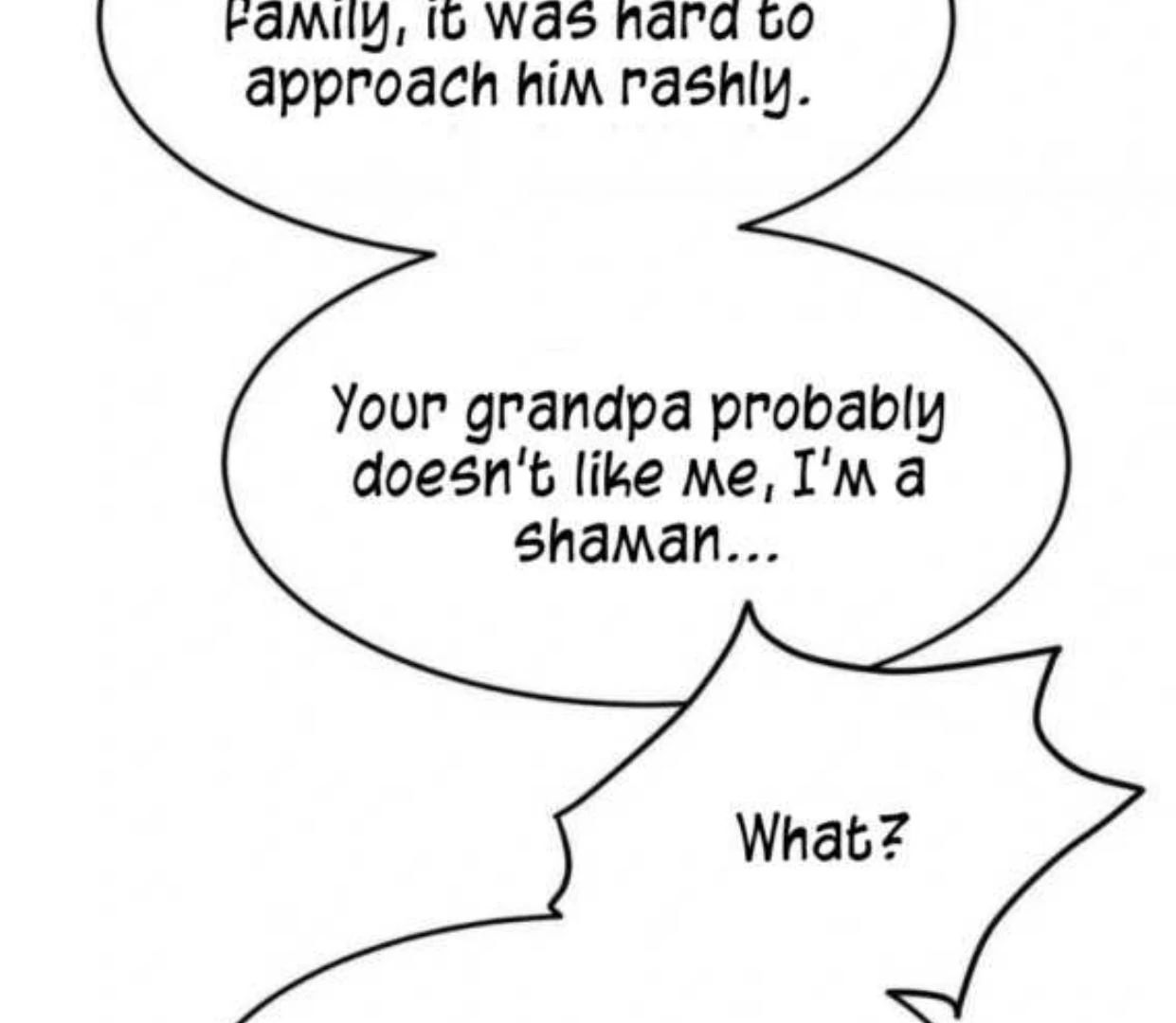 Help Me, Fairy! Chapter 8 - page 64
