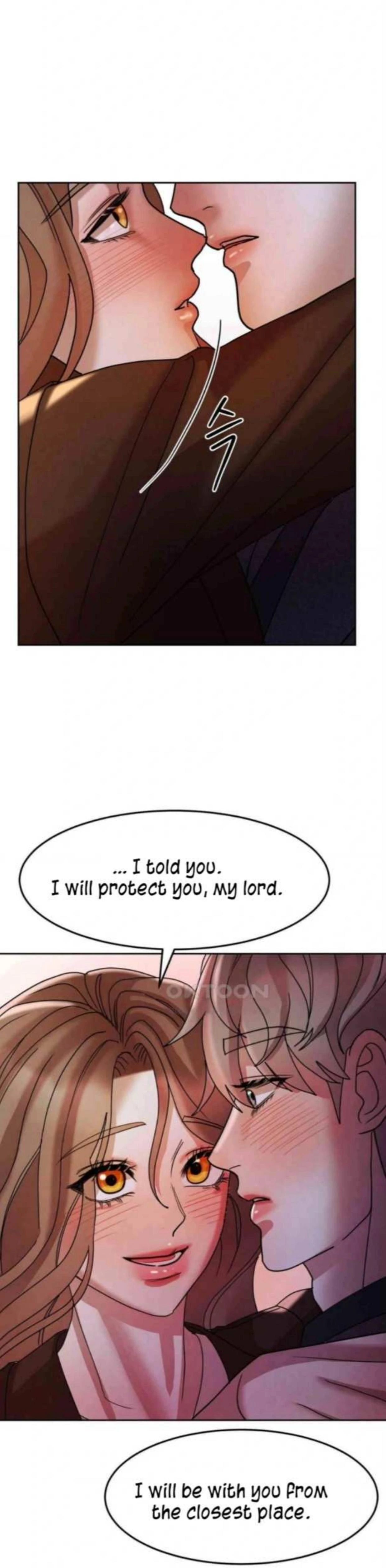 Help Me, Fairy! Chapter 8 - page 76