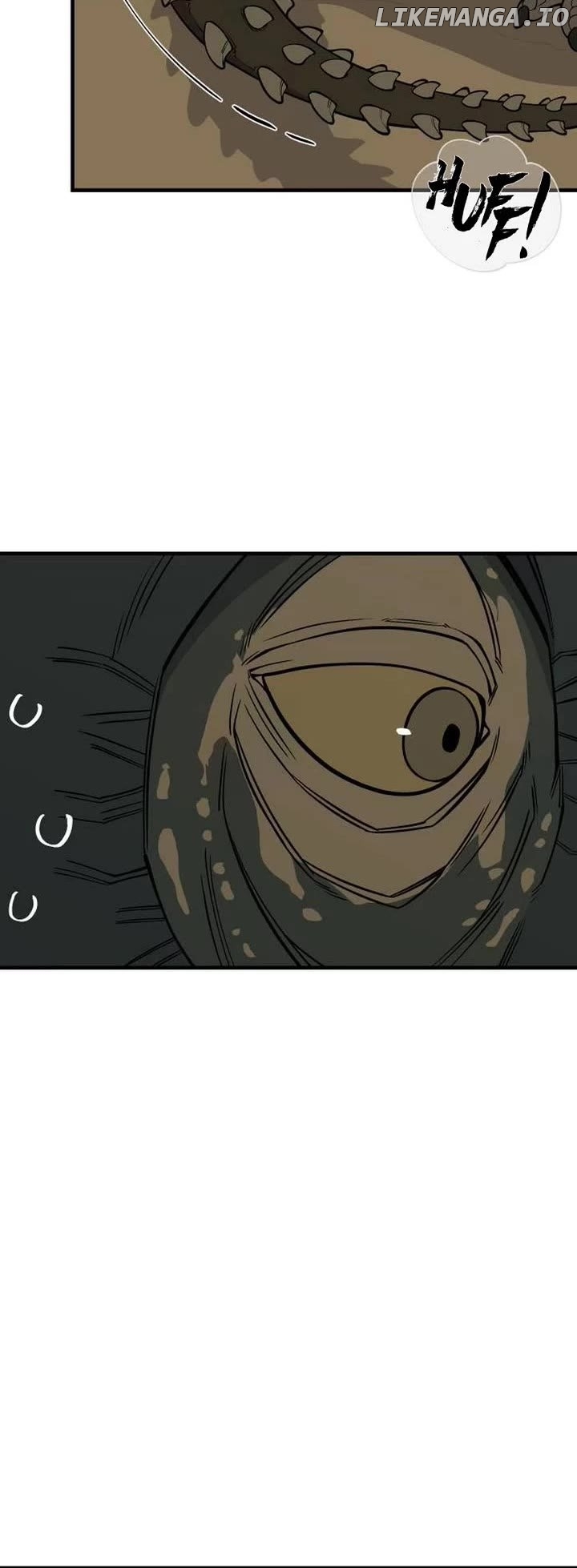 Ancient Animals Chapter 10 - page 14