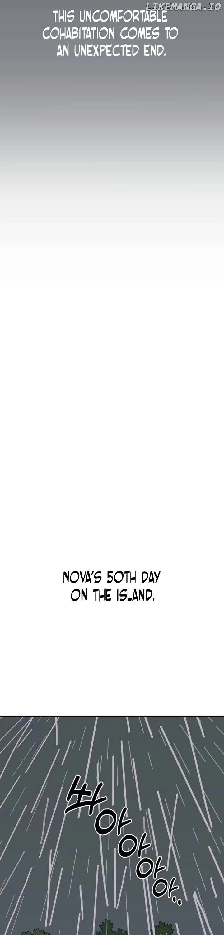 Ancient Animals Chapter 10 - page 35