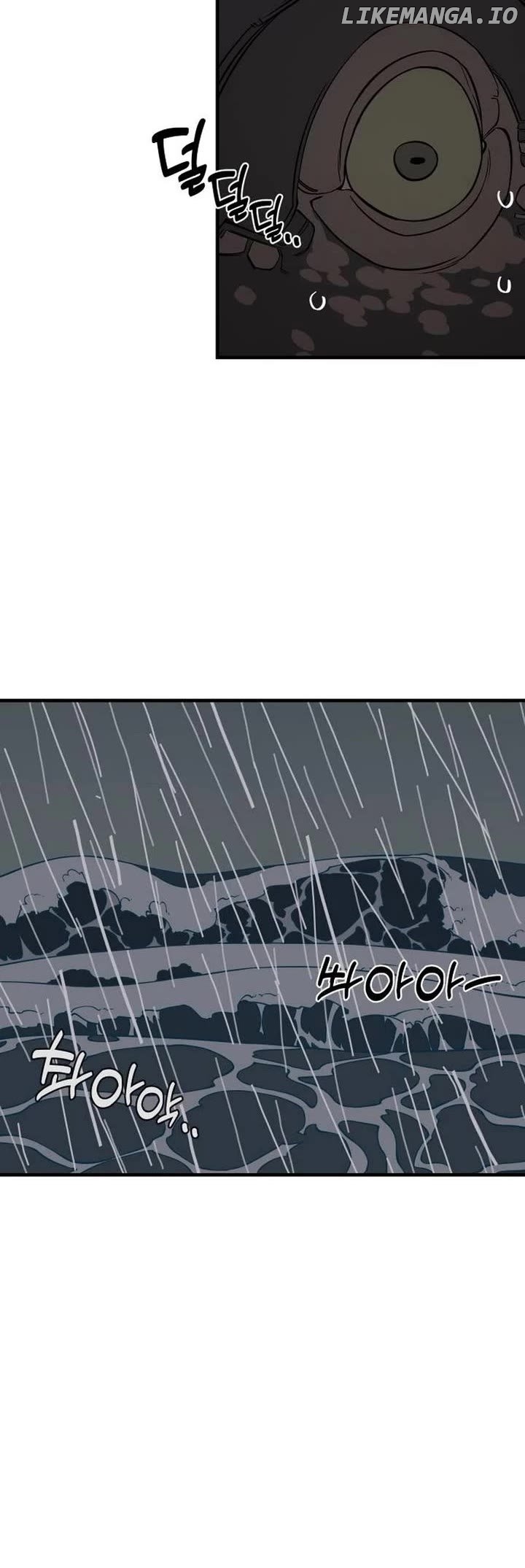 Ancient Animals Chapter 10 - page 39