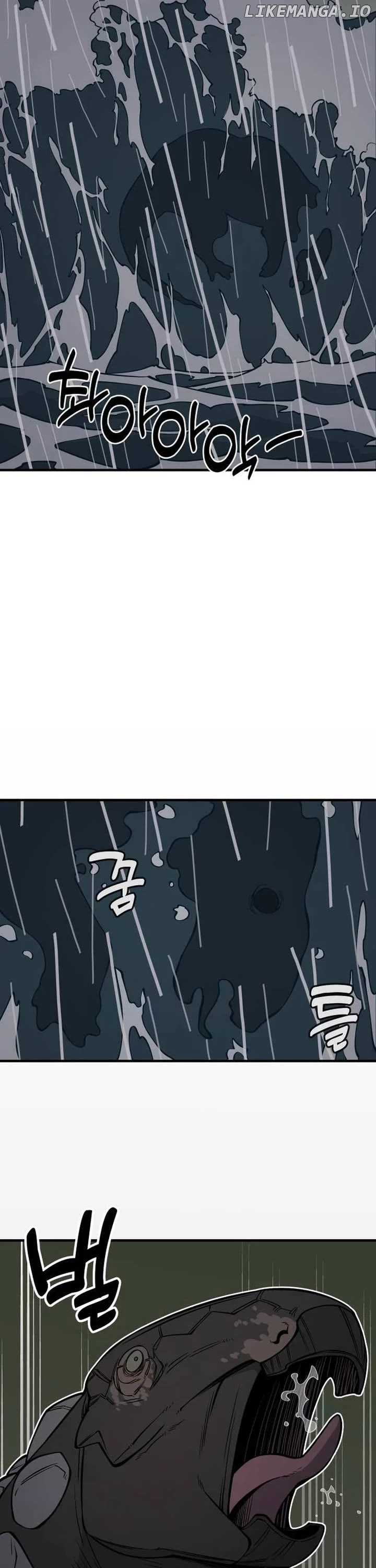 Ancient Animals Chapter 10 - page 41