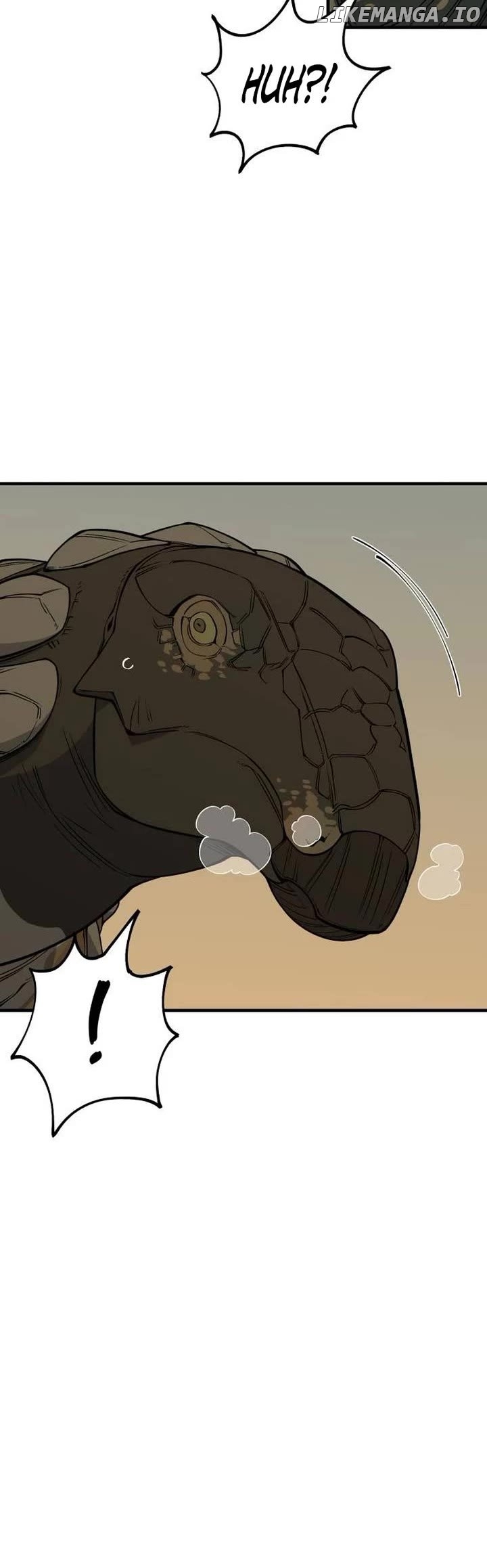 Ancient Animals Chapter 10 - page 9