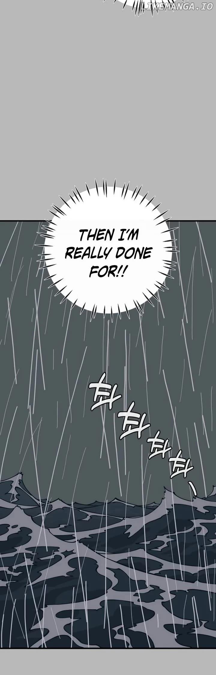 Ancient Animals Chapter 11 - page 15