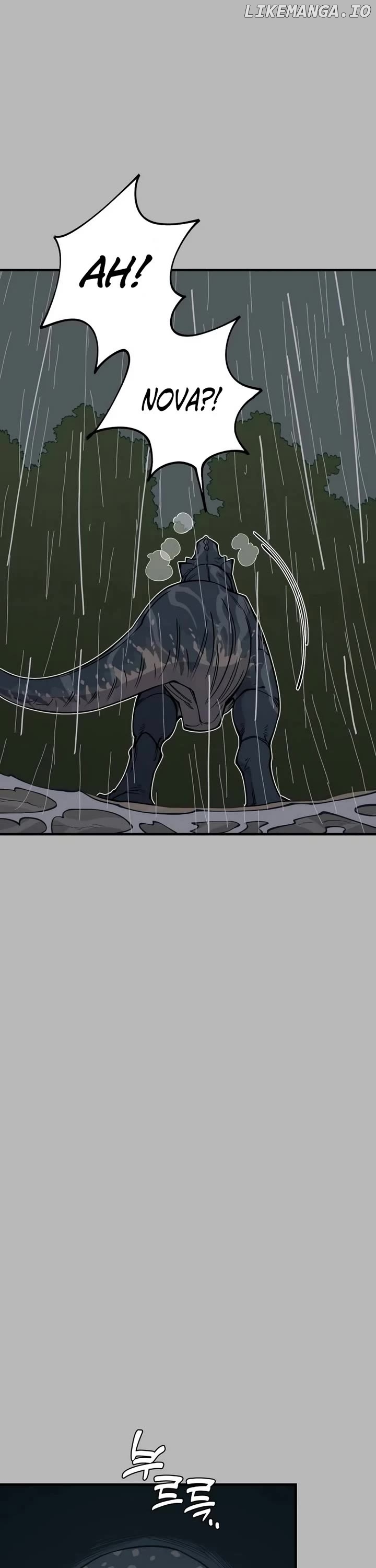 Ancient Animals Chapter 11 - page 31