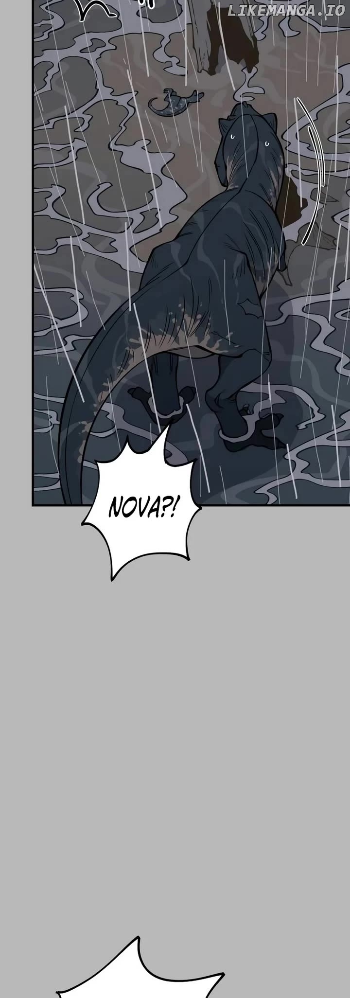 Ancient Animals Chapter 11 - page 34