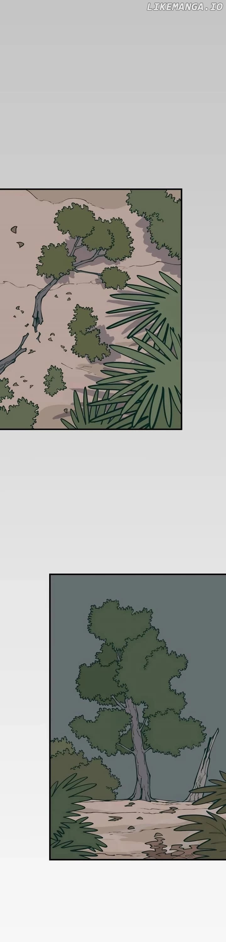 Ancient Animals Chapter 11 - page 38