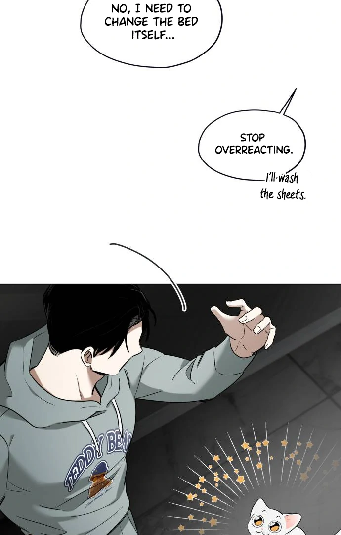 Obssesed butler Chapter 17 - page 14