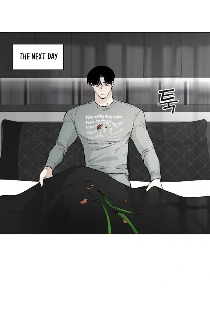 Obssesed butler Chapter 17 - page 18