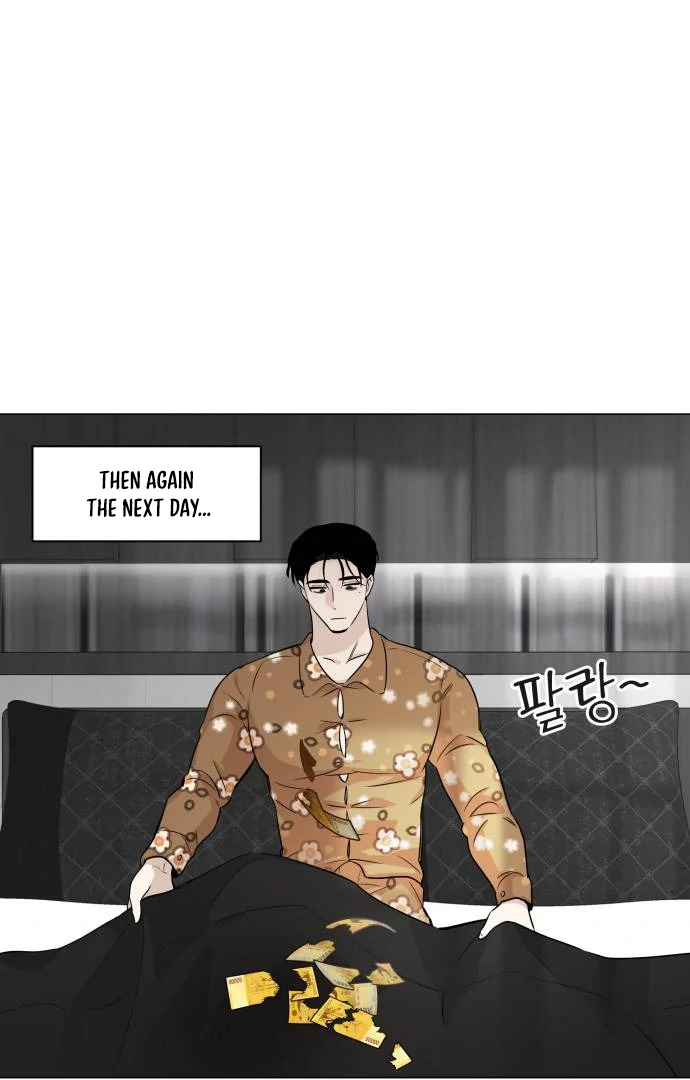 Obssesed butler Chapter 17 - page 20