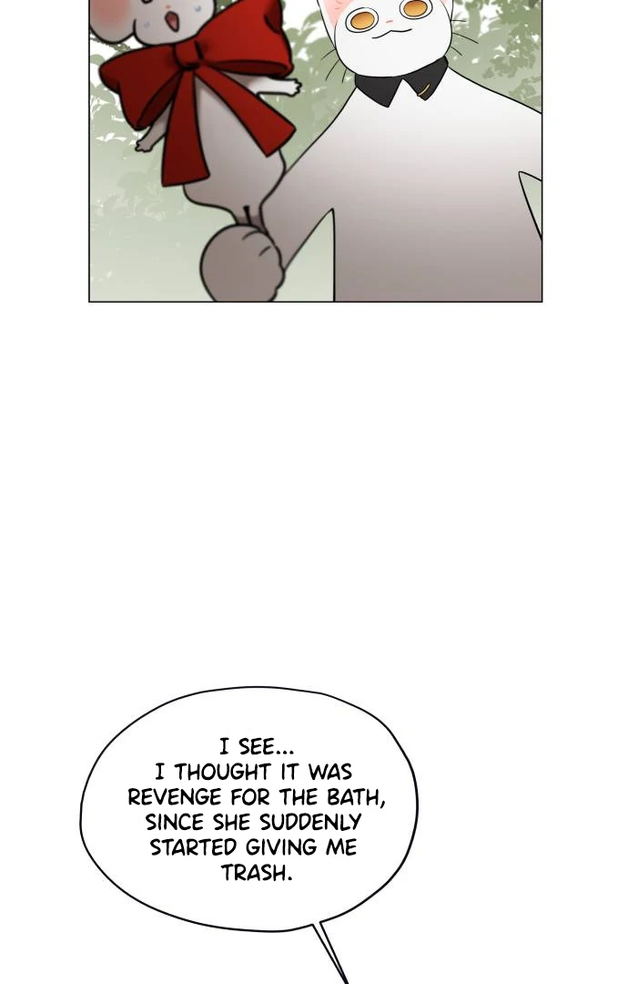 Obssesed butler Chapter 17 - page 38