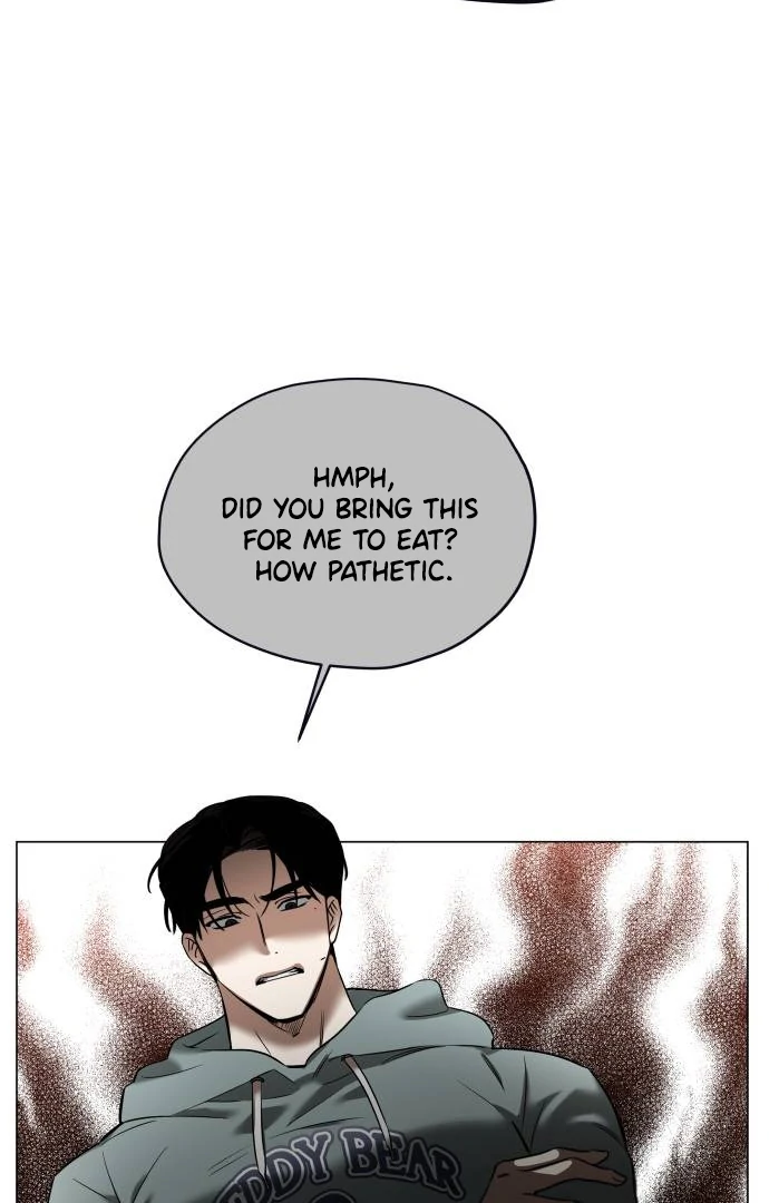 Obssesed butler Chapter 17 - page 41