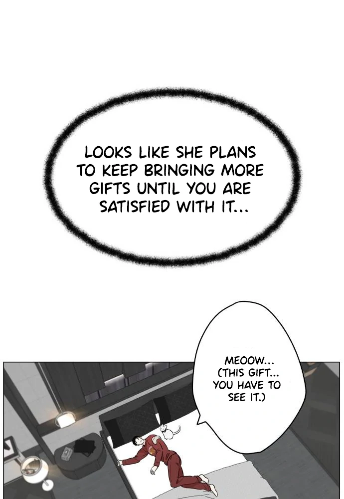 Obssesed butler Chapter 17 - page 44
