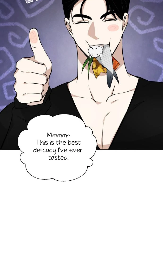 Obssesed butler Chapter 17 - page 49