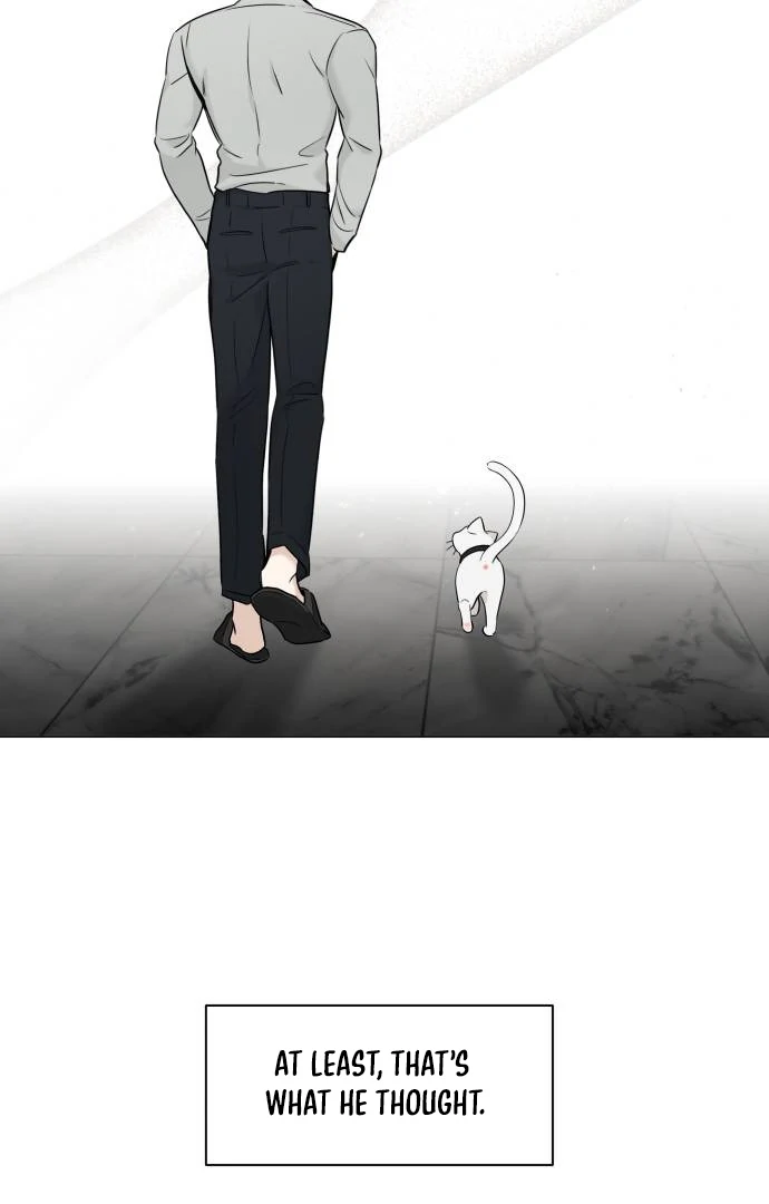 Obssesed butler Chapter 17 - page 5