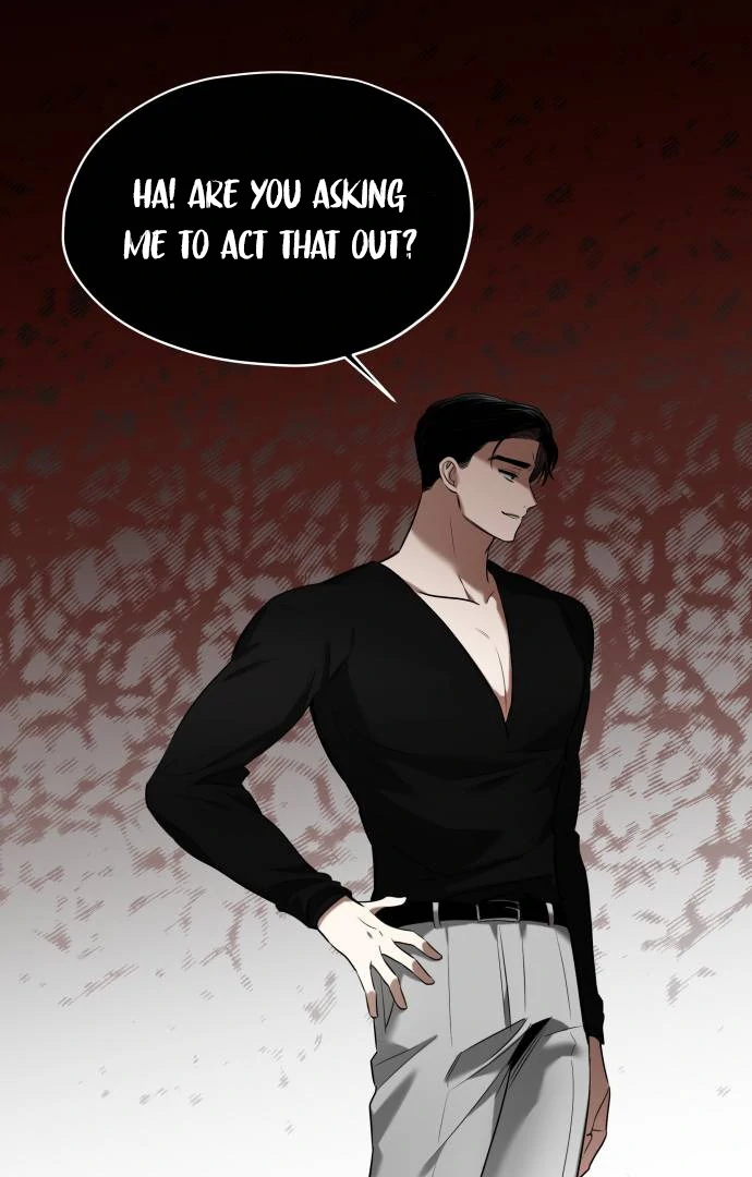 Obssesed butler Chapter 17 - page 51