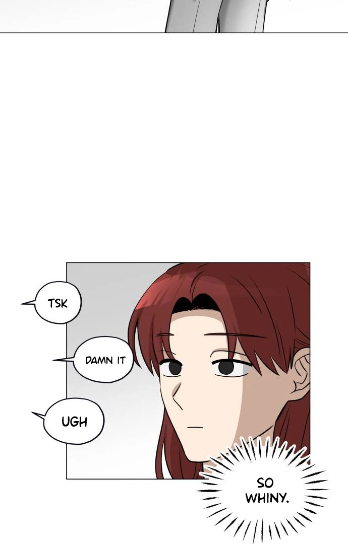Obssesed butler Chapter 17 - page 52