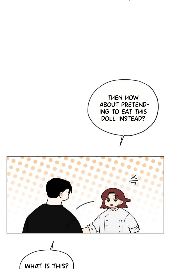 Obssesed butler Chapter 17 - page 53