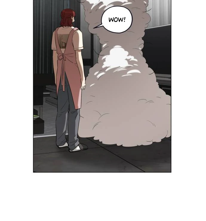 Obssesed butler Chapter 17 - page 55