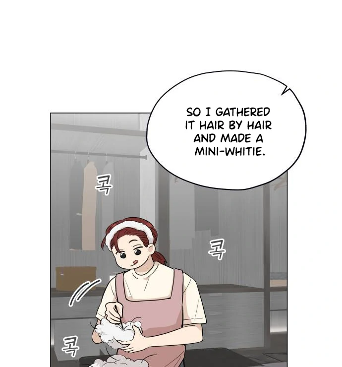 Obssesed butler Chapter 17 - page 56