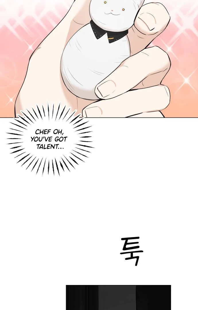 Obssesed butler Chapter 17 - page 58